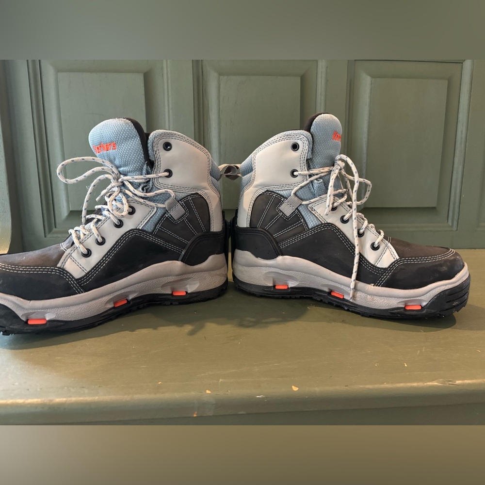 Korker’s Buckskin Wading Boots